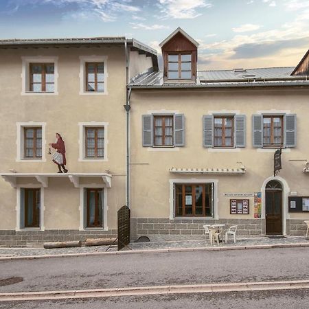 Auberge De L'Echauguette مونت دوفين المظهر الخارجي الصورة