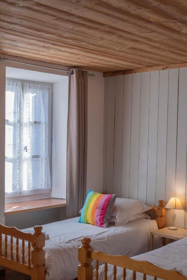 Auberge De L'Echauguette مونت دوفين المظهر الخارجي الصورة