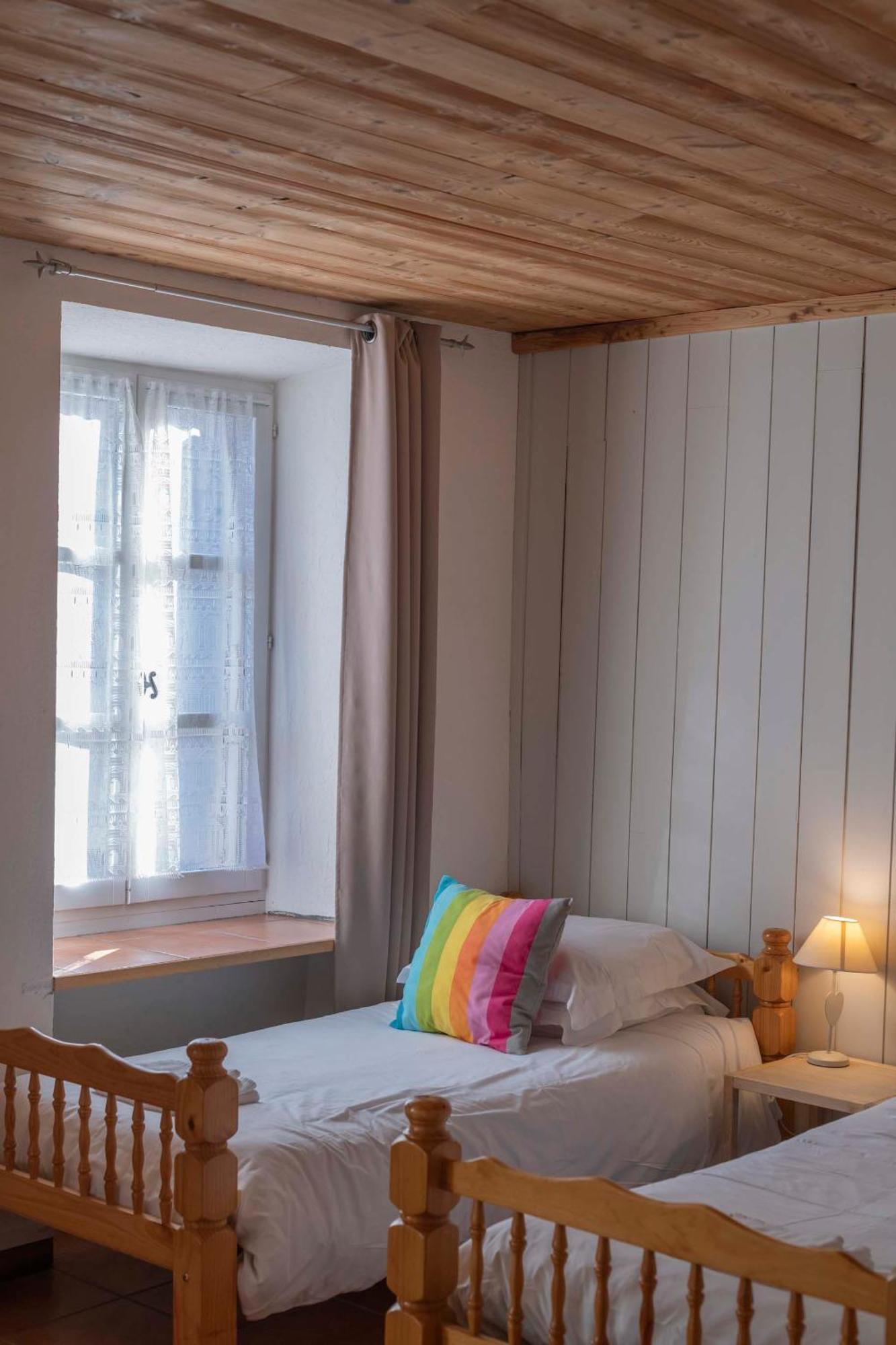 Auberge De L'Echauguette مونت دوفين المظهر الخارجي الصورة